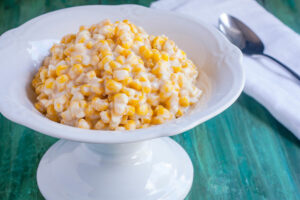 Creamed Corn