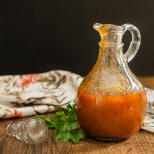 Catalina Dressing