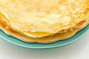 Basic Crepes
