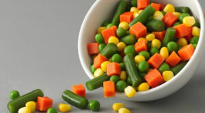 The Best Vegetarian Vegetable Soup