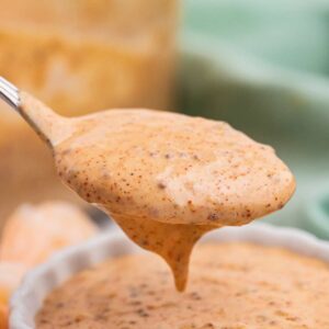 Remoulade Dressing